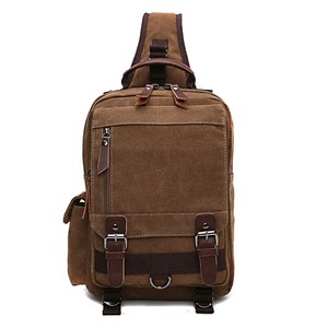 scrambler sling pack