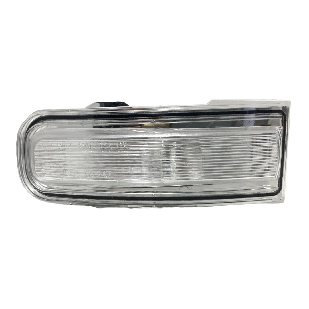 Driver Left Side Mirror for 2015-2023 JEEP Renegade