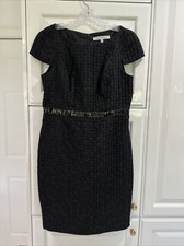 Carmen Marc Valvo Dress, 14
