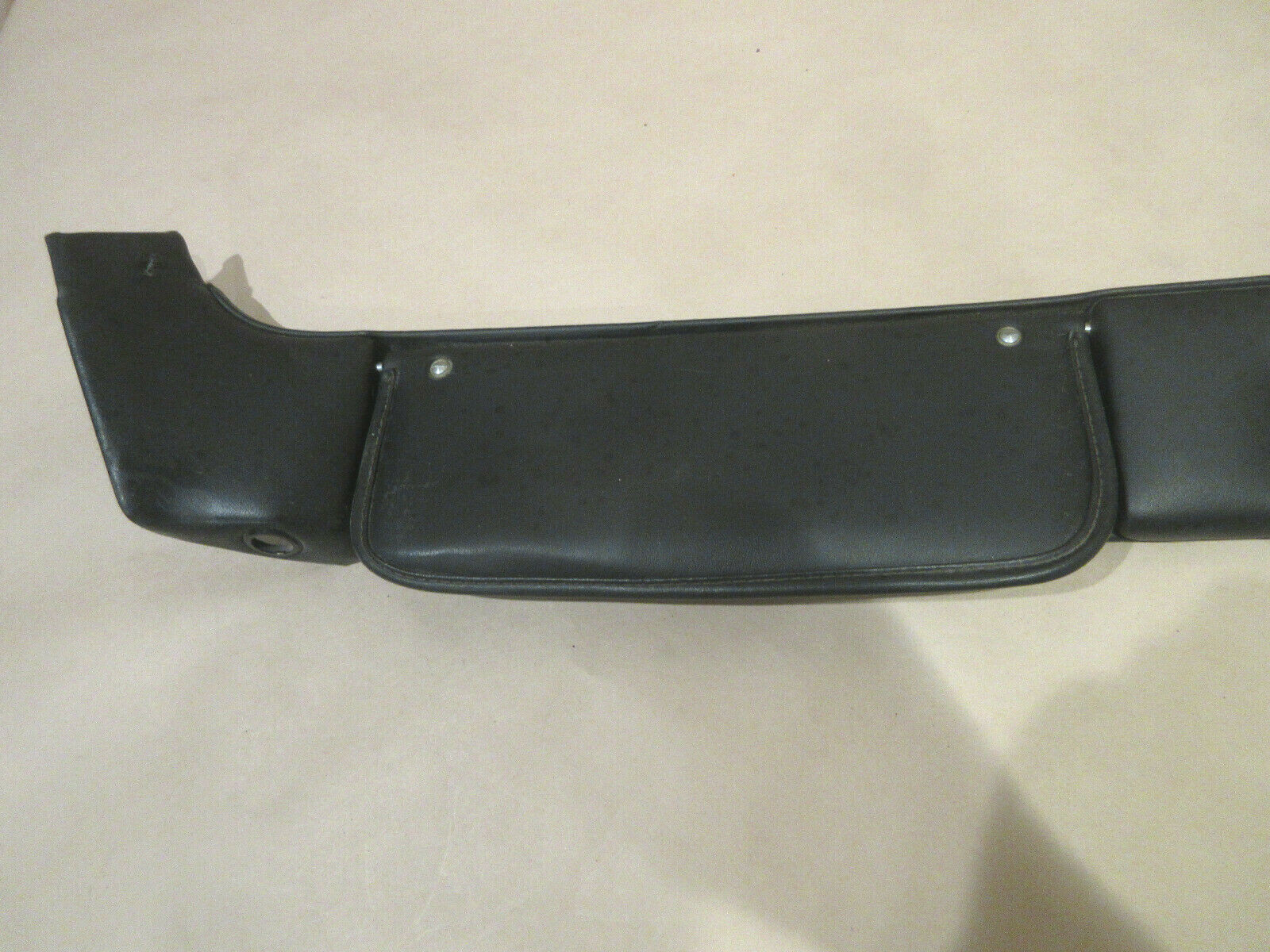 Ferrari 208,308 Roof Windshield Moulding/Headliner/Visors GTS P/N 60355005 