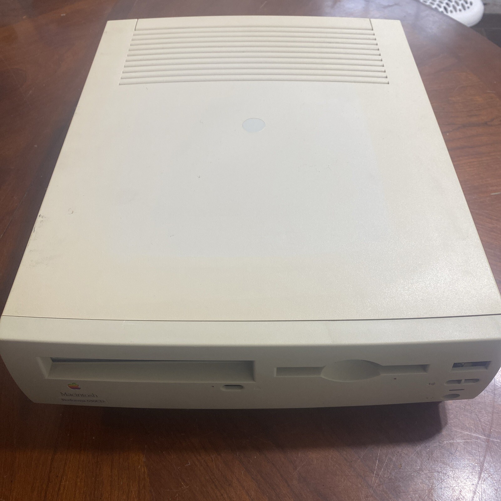 Apple（アップル）Macintosh Performa 588 アップル Apple Macintosh