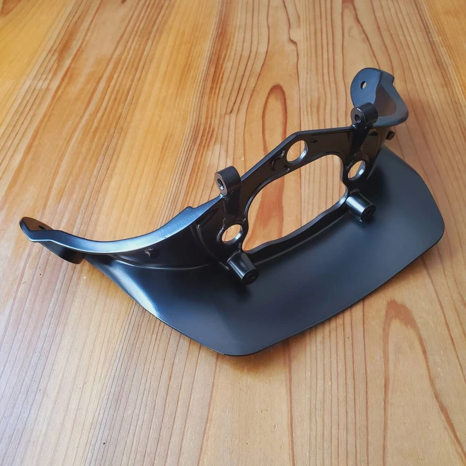 Kawasaki Genuine 2003-2004 Ninja ZX-6RR / ZX-6R ZX636 BRACKET METER and MIRROR - Изображение 4 из 4