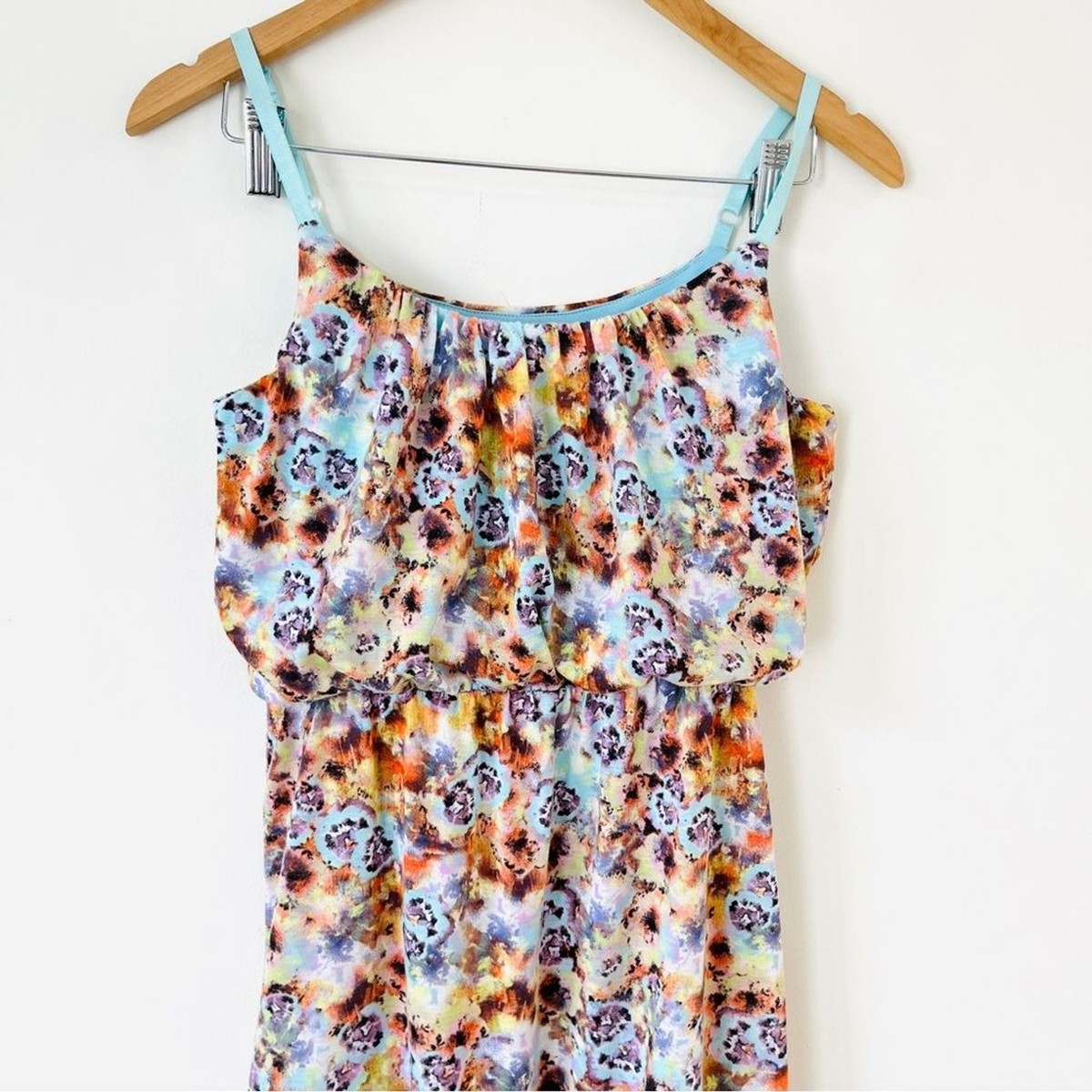 strawberry slip dress Mimi Exercise Slip Dress Kathleen