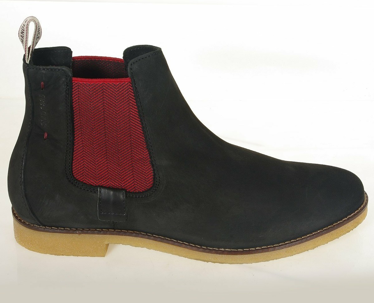 Chelsea Boot Salamander Schneestiefel Damen Salamander Chelsea