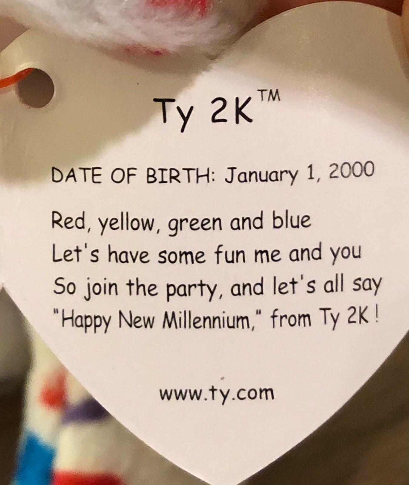 ty-2k-beanie-baby-ebay