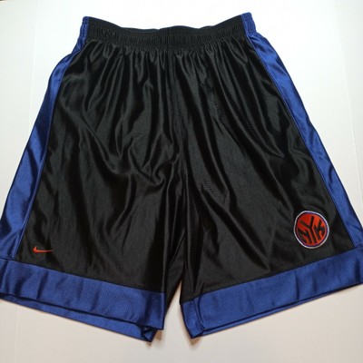 Nike Team New York Knicks Mesh 