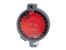 (NEW) Hatsan SwingLoad Magazine .22 cal, fits Blitz PCP Rifle