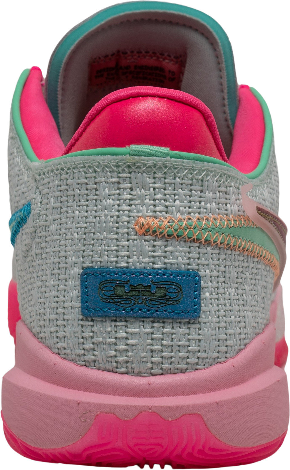 Nike LeBron 20 Time Machine 2022 for Sale | Authenticity