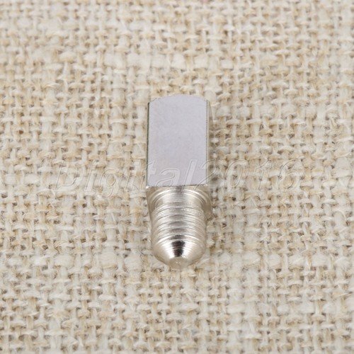 Square Metal Drive Pin Stud Replacement Parts For Oster Osterizer Blenders Mixer - Picture 3 of 12