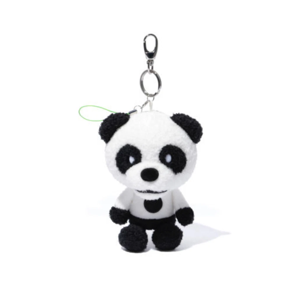 Bape clearance plush keychain