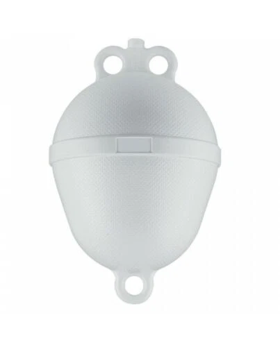 Bouées pour la sécurité à bord des véhicules nautiques