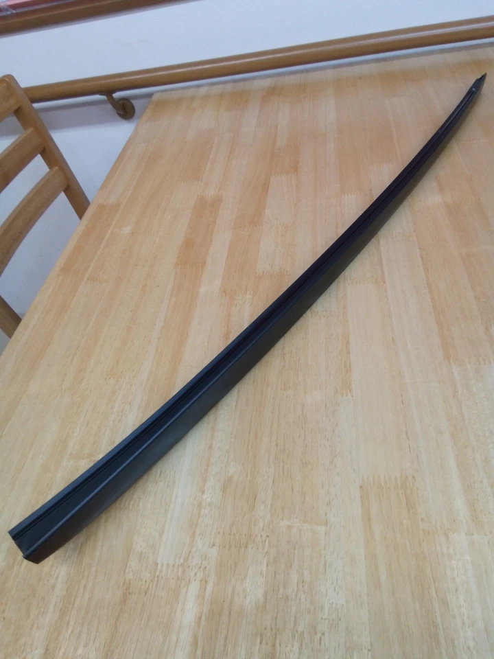 Juego de molduras de parabrisas delantero HONDA ACURA RSX Integra DC5 TAPA DERECHA DERECHA Foto 4 de 4