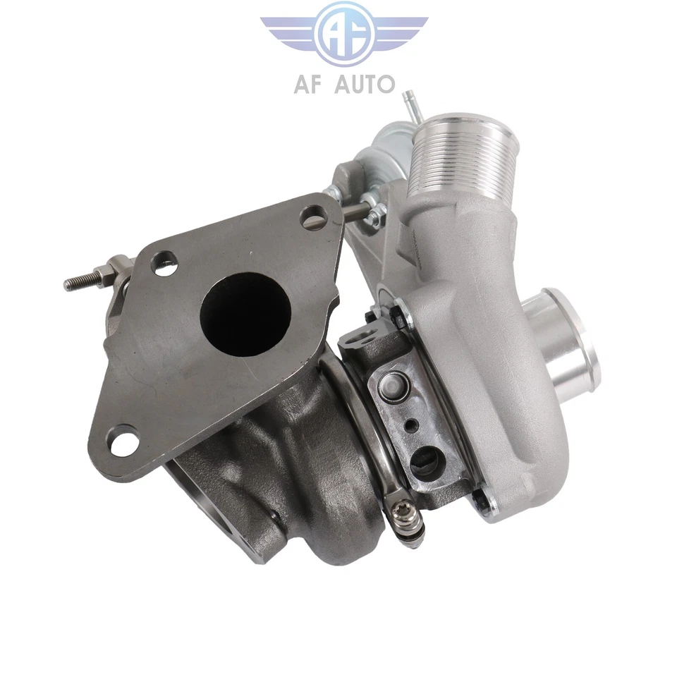 Left Turbo JT4E-6C879 JT4E-6C879-AA JT4E-6C879-AB For 2017-2019 Ford F150 2.7L  - Image 2 of 4