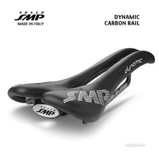  Sella Selle SMP DYNAMIC CARBON: NERA - MADE IN iTALY!