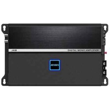 Jensen JA1B  290W Class-D Compact Monoblock Amplifier with DSP