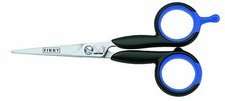 Kretzer Hair Finny 777014 77014 5.5"/ 14cm Hairdressing Scissors w/Finger-rest