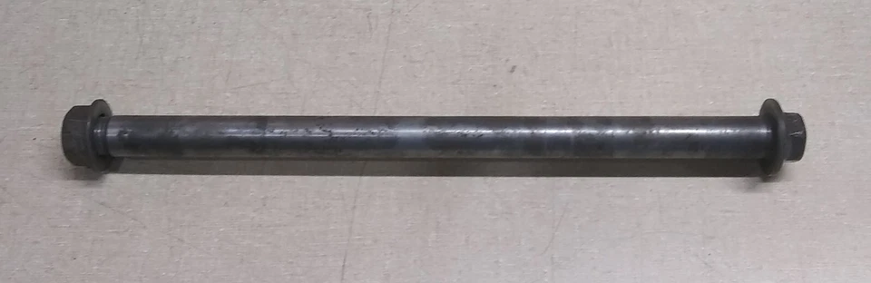 Eixo traseiro KAWASAKI 41068-1059 KX420 KX250 1981 - Imagem 3 de 4