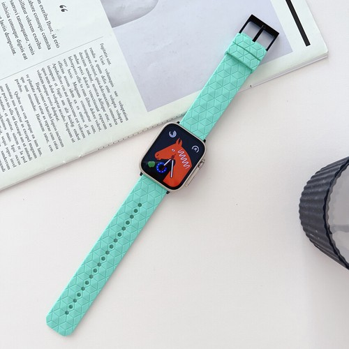 Strap Band Bracelet Sport Wristband For Apple Watch Ultra Series 8-1 SE 38-49mm - Foto 14 di 21