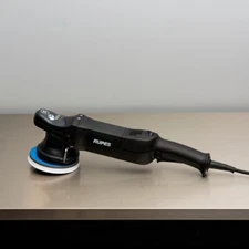 Rupes BigFoot LHR15 ES Random Orbital Machine Polisher - 5" 15mm LHR15ES/US/STD