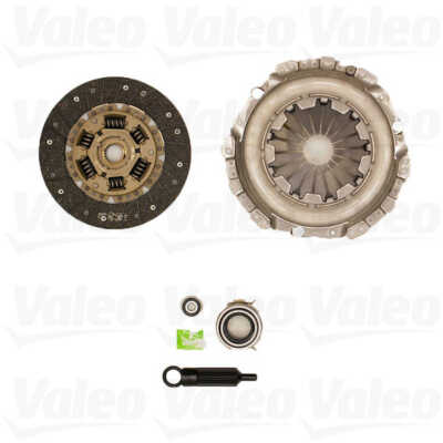 Transmission Clutch Kit-RWD Valeo 62245203
