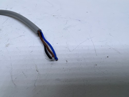 Pepperl Fuchs Capacitive Proximity Sensor CBN2-F46-EO - Picture 4 of 4