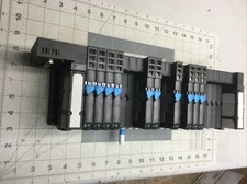 FESTO CPA14-VI 00174001 U641,22-CPA14AW 174360,10-173940, CPA14EPR/EPL - (S1A1)