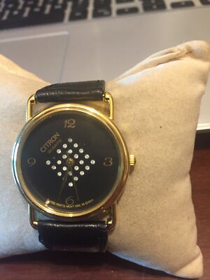 Citron Womens Watch