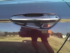 Outside Door Handle FORD FUSION Left 13 14 15 16 17 18 19 20