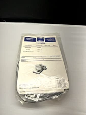 SENTROL 3610-W PATIO MAGNETIC CONTACTS ALUMINUM WITH DOOR LOCKING DEVICE