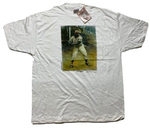 homestead grays shirt