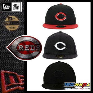 mlb on field caps