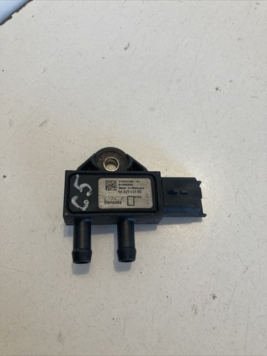 Citroen C5 Drucksensorrelais 9662143180 Original 2.0 Hdi 2009