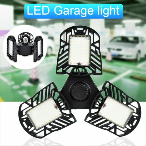 Lampadine in alluminio per l'illuminazione da interno