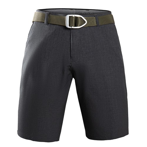 2025 Herren Line Shorts Cropped Hose Freizeithose lose Hose Slim Pants Workwear - Bild 24 von 27