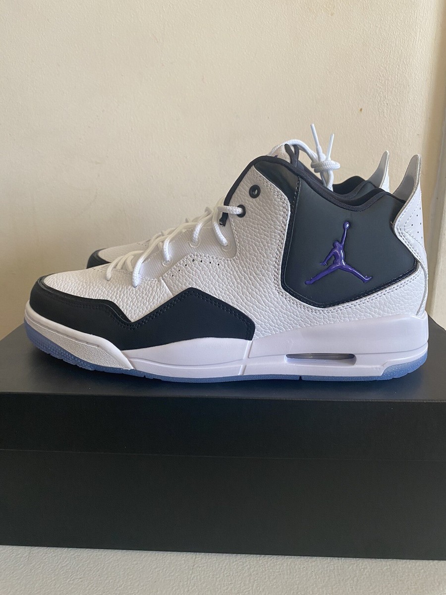 Jordan Courtside 23 Size UK UK