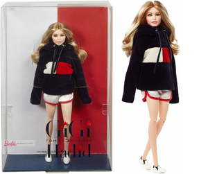 barbie tommy hilfiger