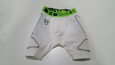 under armour break through slider