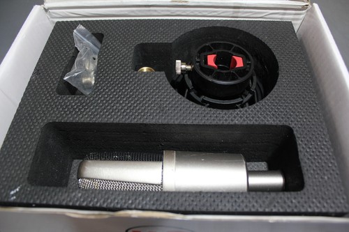 Warm Audio WA-14CL Large-Diaphragm Condenser Microphone - Picture 3 of 18