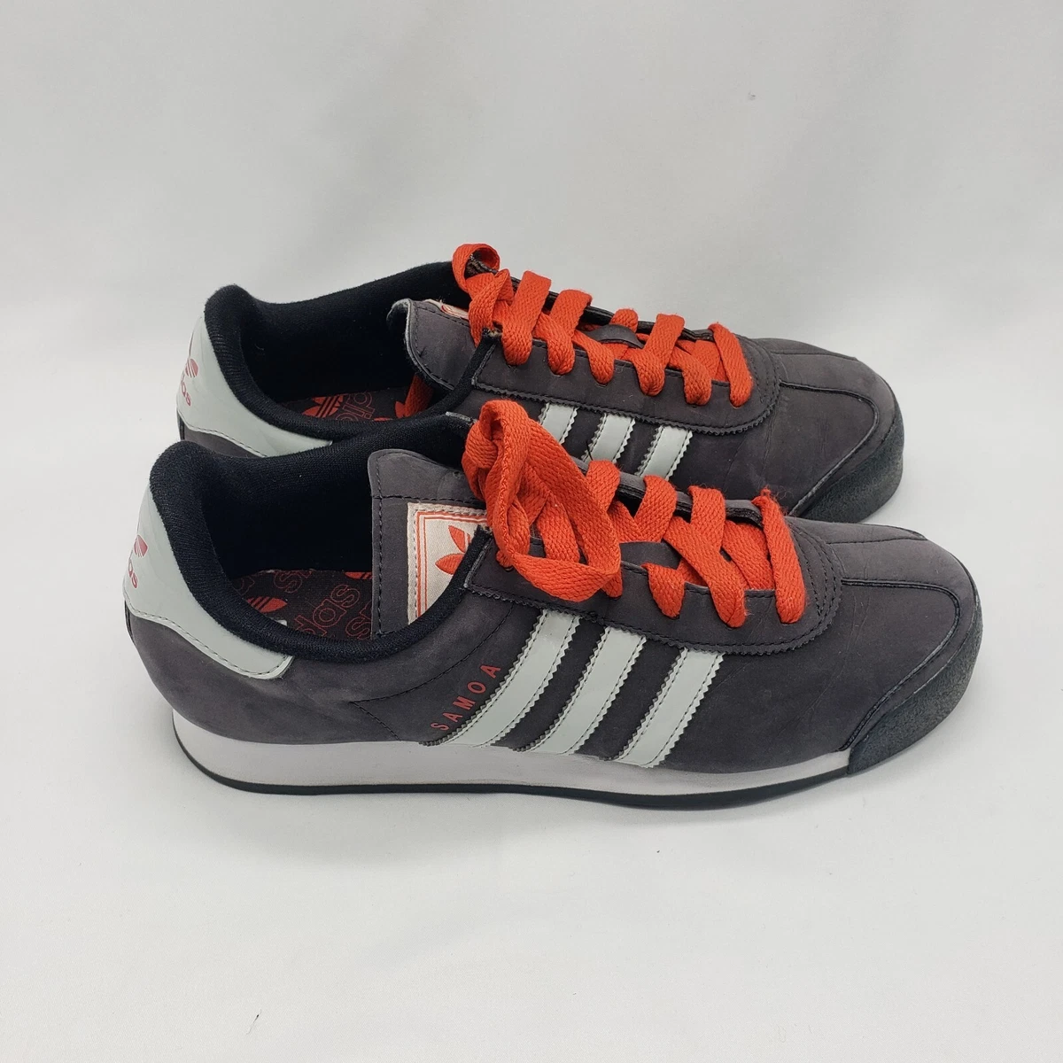Samoa top men's shoes