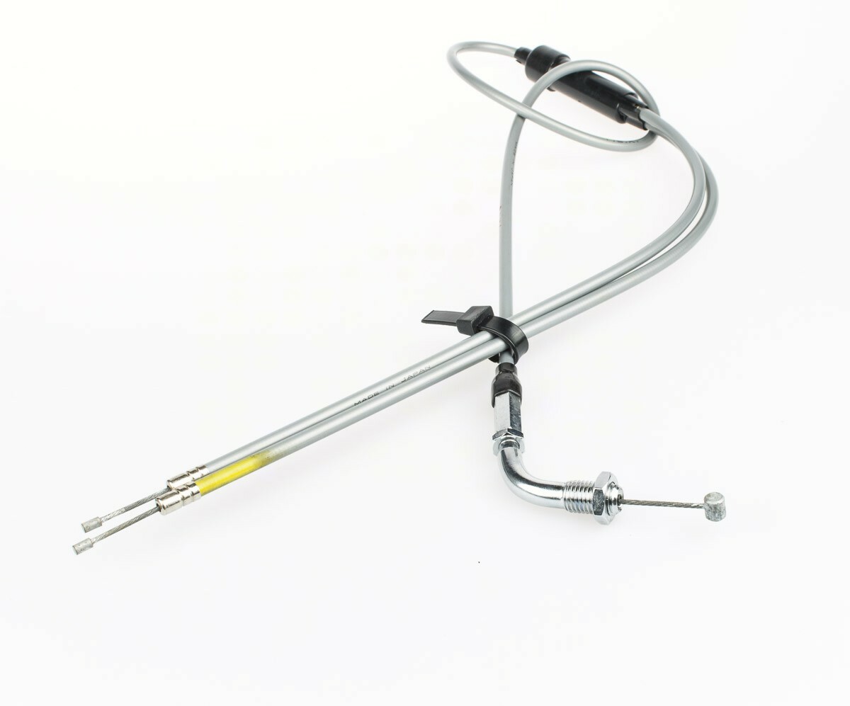 Bowdenzug Seilzug Gasbowdenzug Gaszug für: Honda 17910304000 Bowdenzug Seilzug Gasbowdenzug Gaszug für: Honda 17910304000