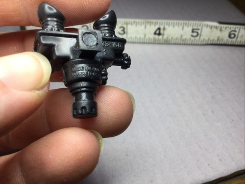 1/6 Scale 12 Inch Action Figure Accessory Night Vision Goggles Swat Seal Team - Picture 5 of 7
