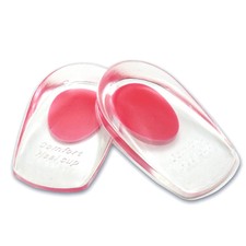 procare gel heel cups