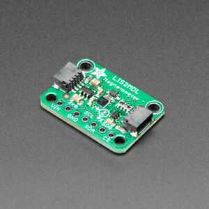 Adafruit 3 assi magnetometro LIS2MDL I2C STEMMA QT/Qwiic per Arduino 4488