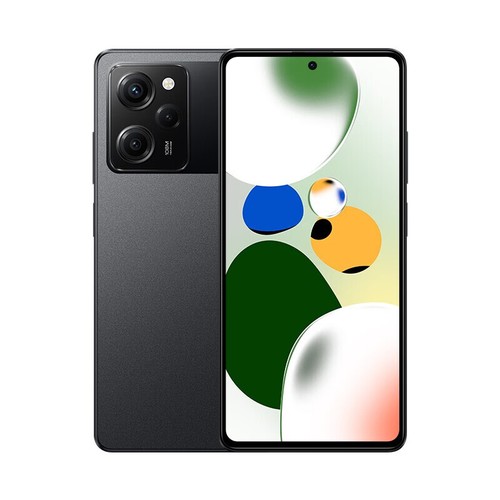 Xiaomi Redmi Note 12 Pro Speed Edition MIUI 14 Snapdragon 778 ośmiordzeniowy GPS NFC