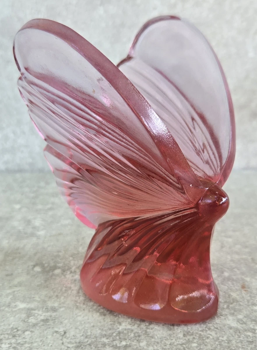 Fenton Butterfly for sale | eBay