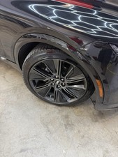 New Cadillac Lyriq 22 Oem Split Spoke After Midnight Takeoff Wheels And Tires New Cadillac Lyriq 22 Oem Split Spoke After Midnight Takeoff Wheels And Tires