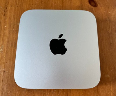 Apple Mac Mini 2023 M2 Pro | 10-Core GPU | 16GB RAM | 1TB SSD