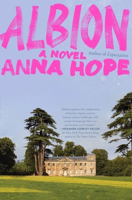 Albion Anna Hope Buch Englisch 2025 HarperCollins EAN 9780063427150