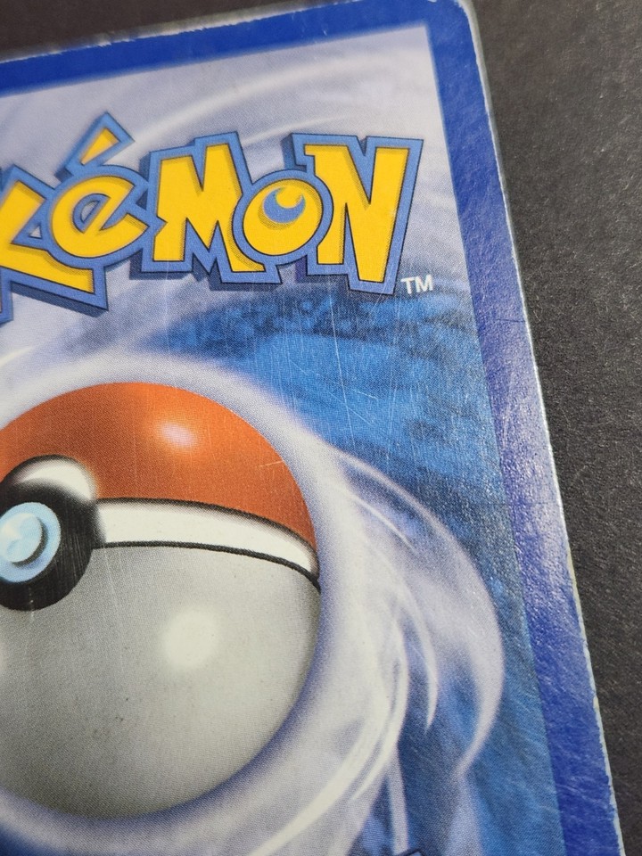 Mew EX Full Art 120/124 Ultra Rare BW Dragons Exalted Pokemon TCG | eBay