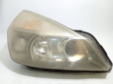 7701053976 RECHTER SCHEINWERFER / 7557982 FÜR RENAULT ESPACE IV JK0/1_ 3.0 DCI